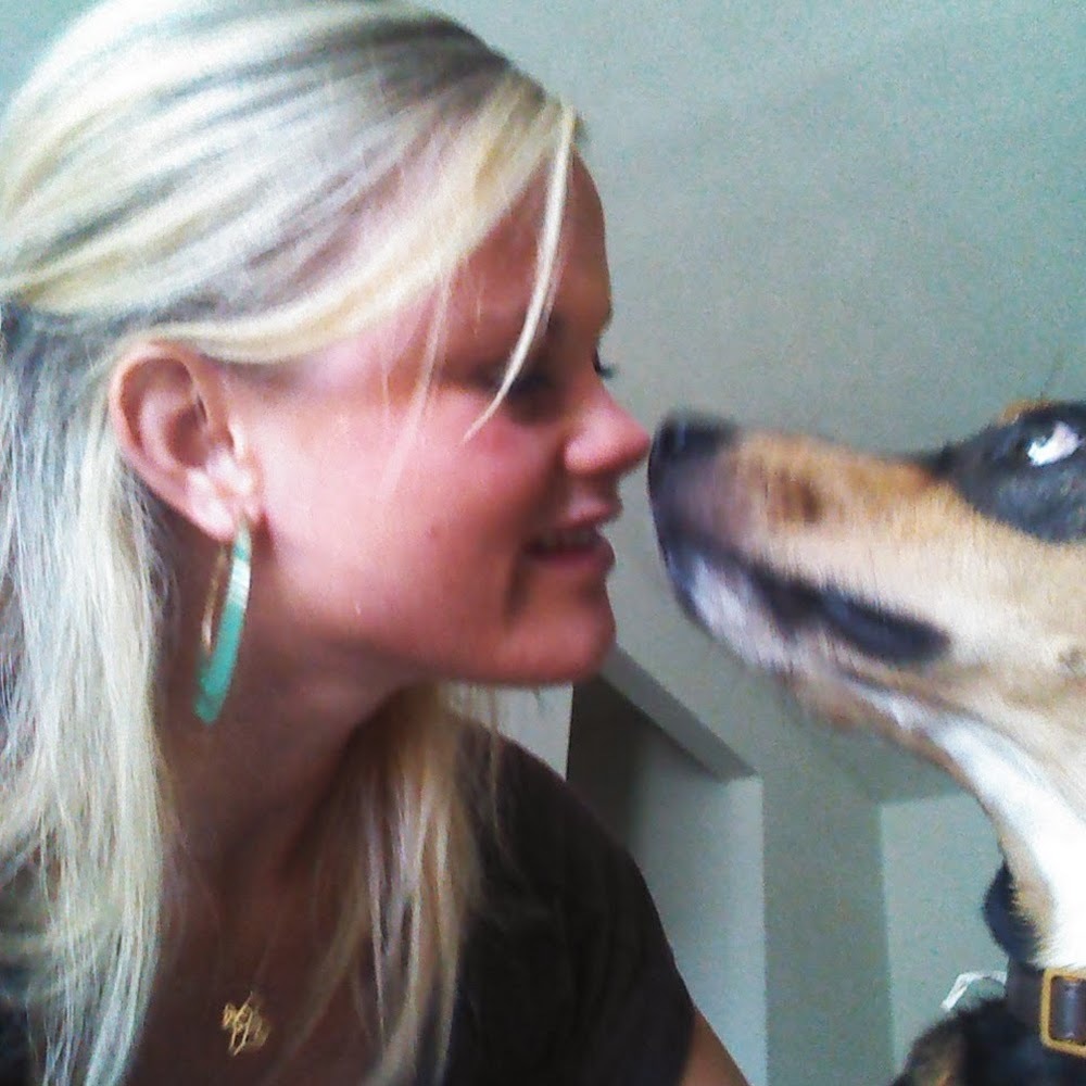 Meet your Posher, Katherine